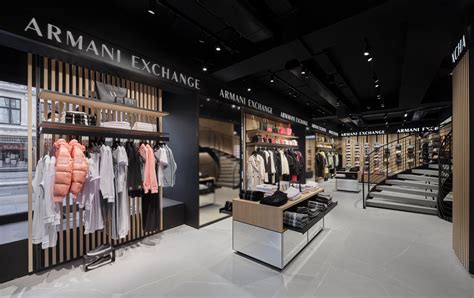 armani uk online store.